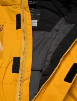 Barn ISBJÖRN of Sweden Ytterkläder|Overaller|PENGUIN Snowsuit Kids - Overaller