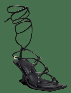 Malina Penny heels with straps - Sandaler|Kvinnor Högklackade Skor
