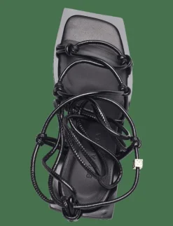 Malina Penny heels with straps - Sandaler|Kvinnor Högklackade Skor