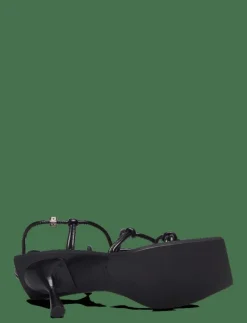 Malina Penny heels with straps - Sandaler|Kvinnor Högklackade Skor