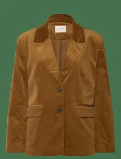 Kvinnor Sofie Schnoor Kavajer|PENNYSW BLAZER - Enkelknäppta kavajer