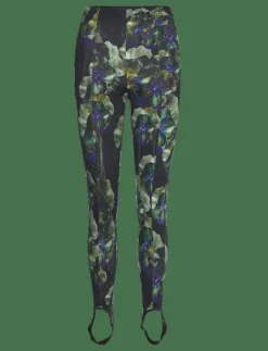 Desigual PENSEE LACROIX - Leggings & Tights|Kvinnor Leggings & Tights