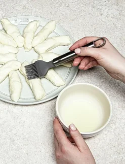Zwilling Baktillbehör|Pensel silikon - Baktillbehör
