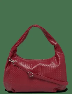 Kvinnor Noella Handväskor|Peony Hobo Bag - Handväskor