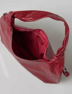 Kvinnor Noella Handväskor|Peony Hobo Bag - Handväskor