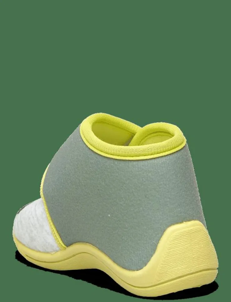 Barn Leomil Inneskor|PEPPA house shoe - Inneskor