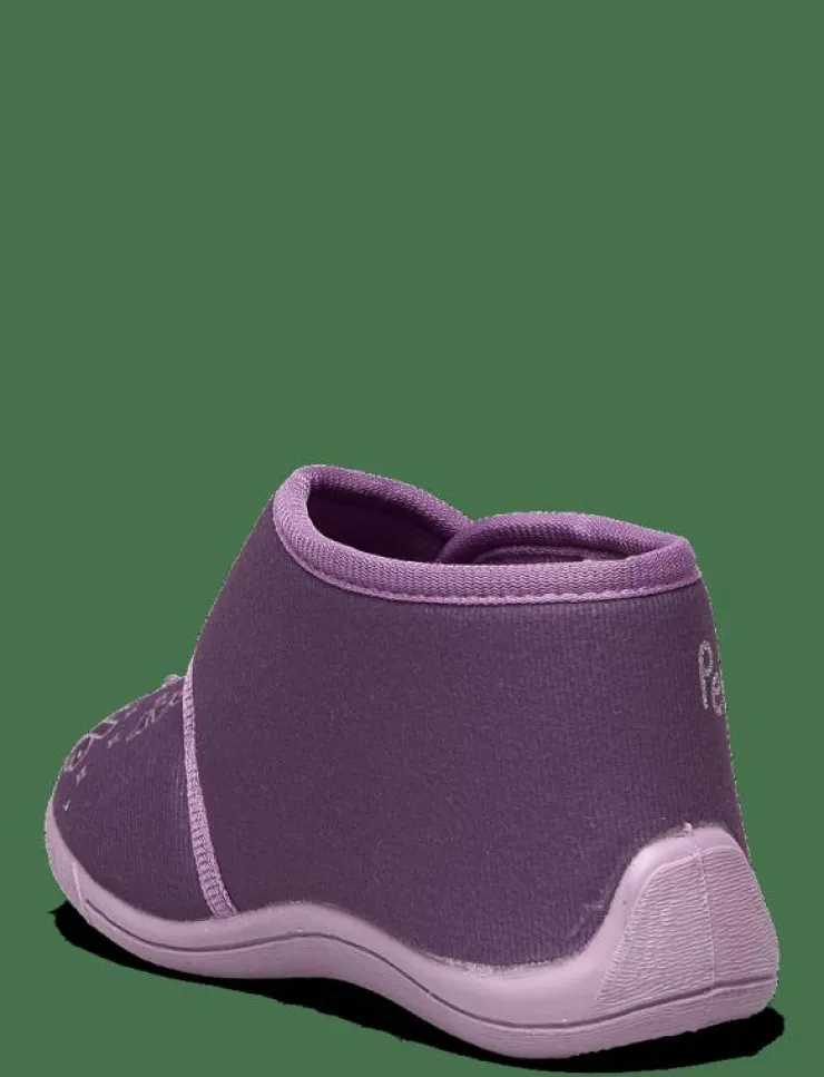 Barn Leomil Inneskor|PEPPA house shoe - Inneskor