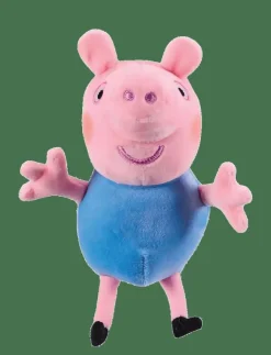 Proxy PEPPA PLUSH 3PK - Film & Sagofigur|Barn Leksaksset & Leksaksfigurer