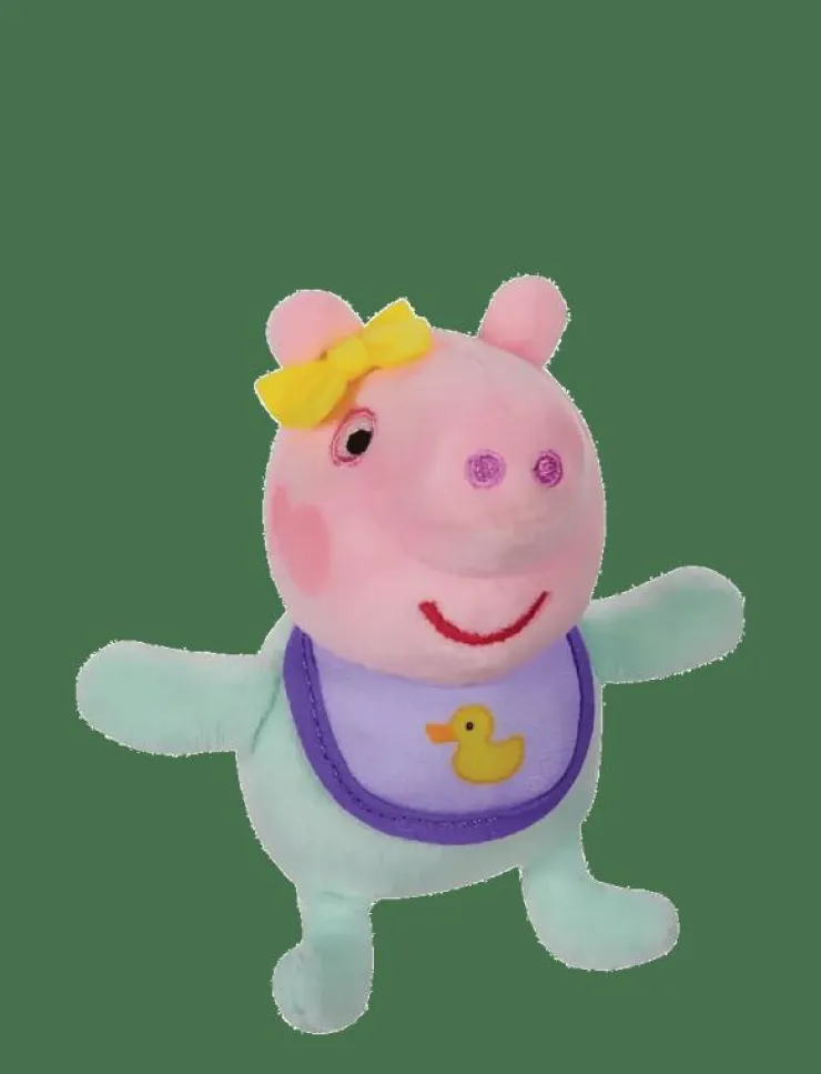 Proxy PEPPA PLUSH 3PK - Film & Sagofigur|Barn Leksaksset & Leksaksfigurer