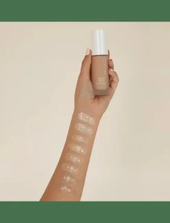 Kvinnor Artdeco Smink|Perfect Matte Serum Foundation - Ansikte