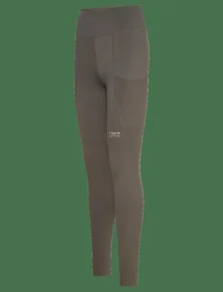Kvinnor 7 DAYS Active Tights|Performance Tights - Träningstights