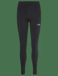 Kvinnor 7 DAYS Active Tights|Performance Tights - Träningstights