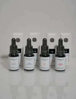 Washologi Textilvård|Perfume Oil Scent of Pleasure - Textilvård