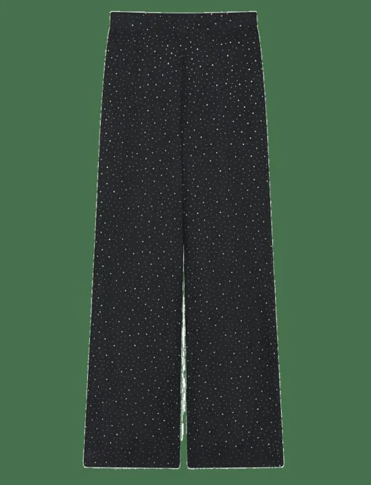 Moves Perla pants 4525 - Vida byxor|Kvinnor Plus Size & Curvy|Byxor