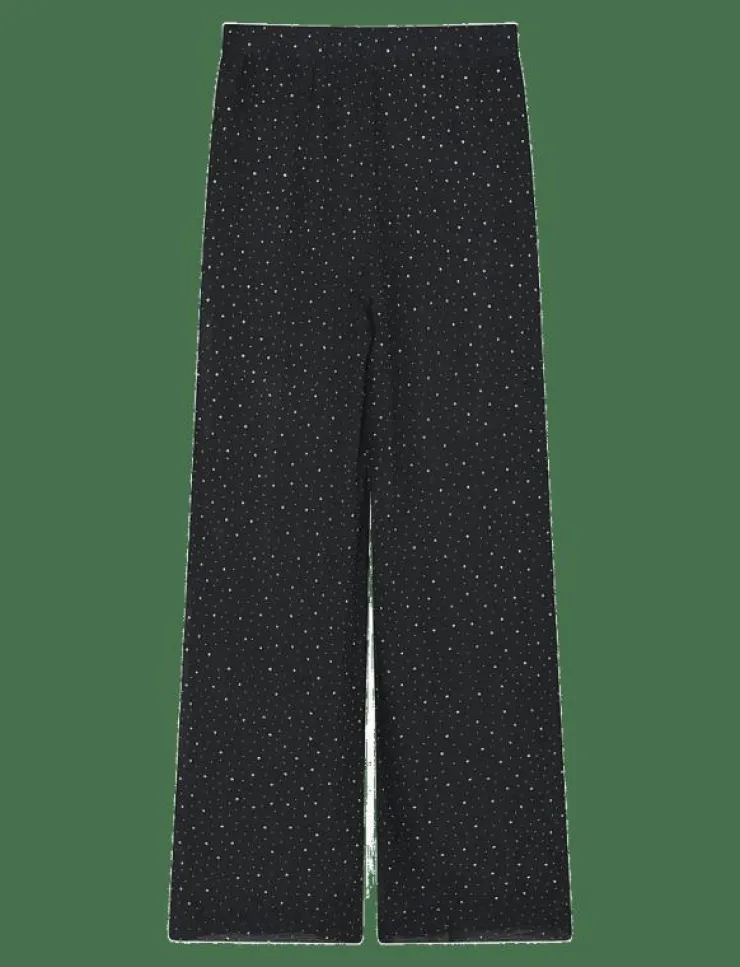 Moves Perla pants 4525 - Vida byxor|Kvinnor Plus Size & Curvy|Byxor