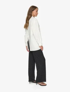 Moves Perla pants 4525 - Vida byxor|Kvinnor Plus Size & Curvy|Byxor