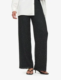 Moves Perla pants 4525 - Vida byxor|Kvinnor Plus Size & Curvy|Byxor