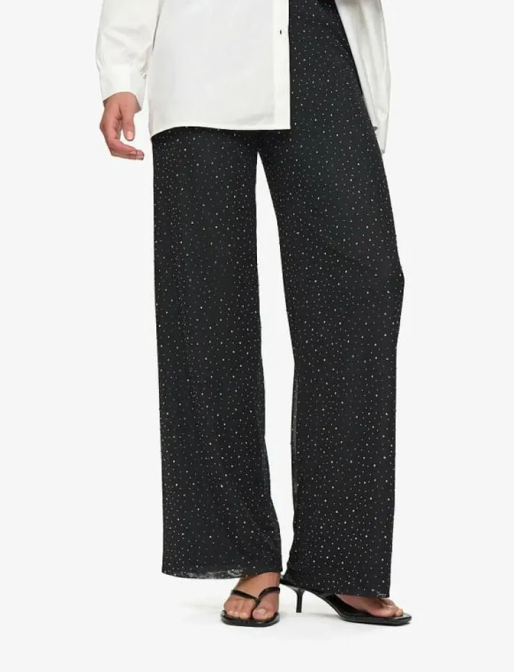 Moves Perla pants 4525 - Vida byxor|Kvinnor Plus Size & Curvy|Byxor