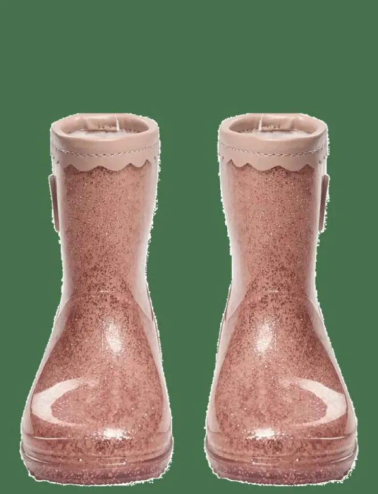 Sofie Schnoor Baby and Kids PERLASK RUBBER BOOT W: LINING - Höga gummistövlar|Barn Regnkläder|Gummistövlar