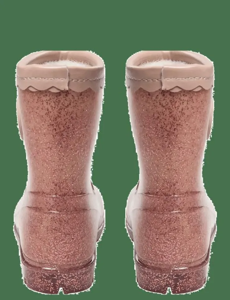 Sofie Schnoor Baby and Kids PERLASK RUBBER BOOT W: LINING - Höga gummistövlar|Barn Regnkläder|Gummistövlar
