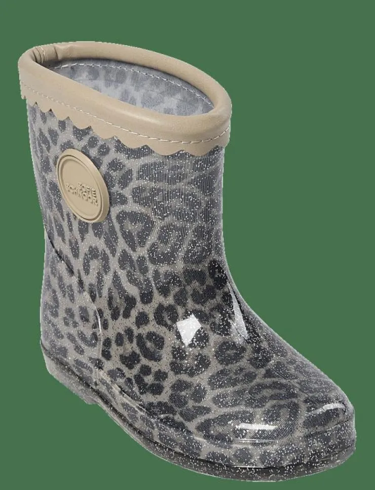 Barn Sofie Schnoor Baby and Kids Regnkläder|Gummistövlar|PERLASK RUBBERBOOT - Höga gummistövlar