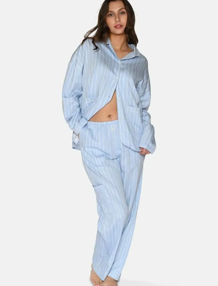 Kvinnor CCDK Copenhagen Pyjamas & Loungewear|Pernille Pants - Nederdelar