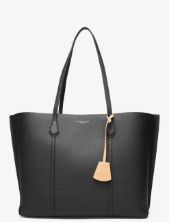 Tory Burch Perry Triple-Compartment Tote - Shoppers|Kvinnor Shoppingväskor & Totes