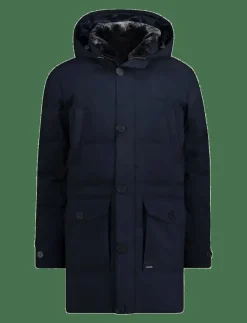 SNOOT Jackor & Rockar|PERUZZO JKT M - Parkas
