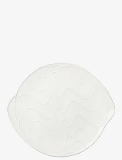 Broste Copenhagen Pesce Plate - Serveringsfat & Uppläggningsfat| Serveringsfat