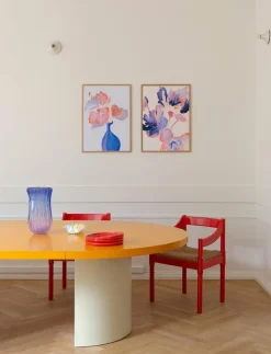 If Walls Could Talk Posters & Ramar|Petalpiece - Botanisk