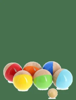 Barn Vilac Uteleksaker|Petanque - Fifty-fifty - Utomhusspel & Sport