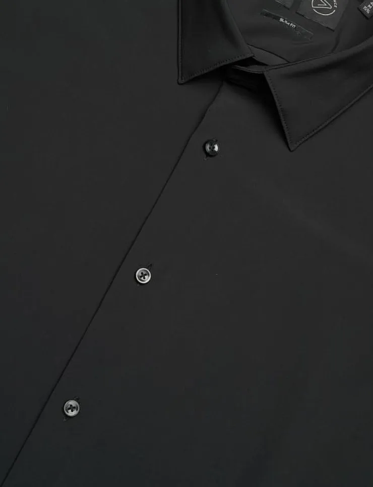 BOSS Skjortor|P-HANK-s-kent-C1-222 - Business skjortor