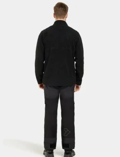 Didriksons Phoenix Full-Zip - Mellanlager| Sweatshirts & Huvtröjor