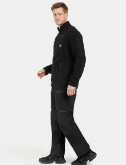 Didriksons Phoenix Full-Zip - Mellanlager| Sweatshirts & Huvtröjor