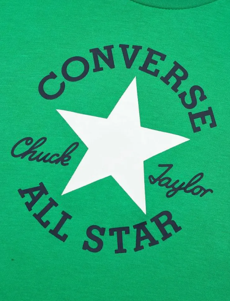 Converse PH-PANT SET - Set med kortärmad t-shirt|Barn Set