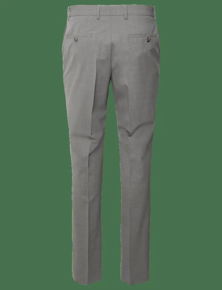 BOSS P-Huge-2Pcs-WG-253 - Kostymer| Kostymer & Kavajer