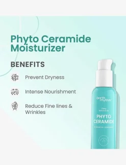 Kvinnor Earth Rhythm Hudvård|PHYTO CERAMIDE DEEP MOISTURISER 6 ESSENTIAL CERAMIDES - Ansiktsvård