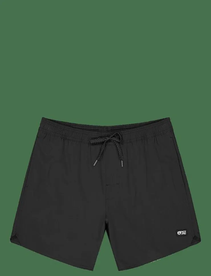 PICTURE ORGANIC CLOTHING PIAU 15 BRDS - Badbyxor| Badshorts
