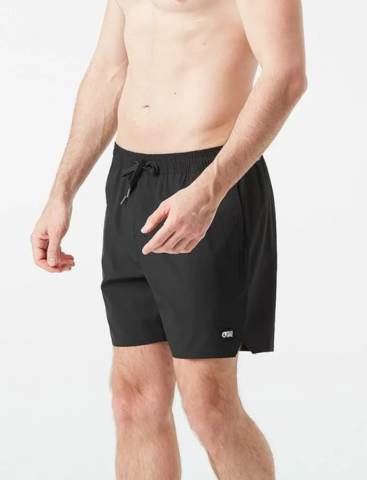 PICTURE ORGANIC CLOTHING PIAU 15 BRDS - Badbyxor| Badshorts