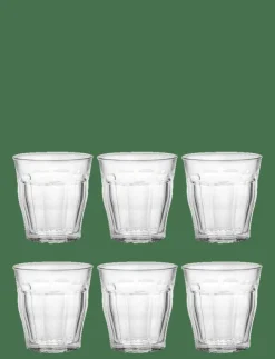 Duralex Picardie Tumbler x 6 - Dricksglas| Glas