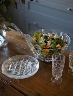 Sagaform Picknicktillbehör|Picknick Juni tallrik - Picknicktillbehör