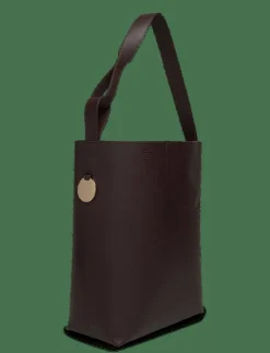 ATP Atelier Pienza Vacchetta - Bucketväskor|Kvinnor Bucket Bags