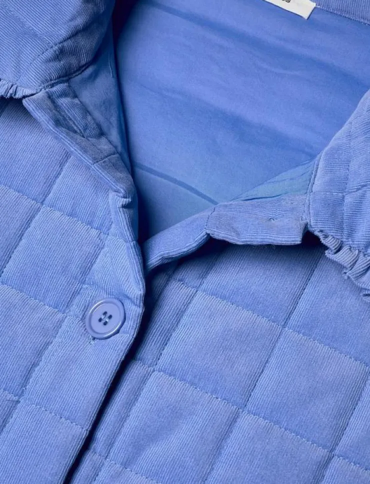 Kvinnor nué notes Västar|Piet Vest - Quiltade västar