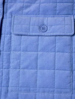 Kvinnor nué notes Västar|Piet Vest - Quiltade västar