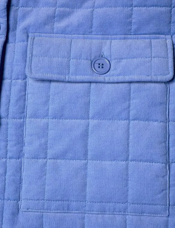 Kvinnor nué notes Västar|Piet Vest - Quiltade västar