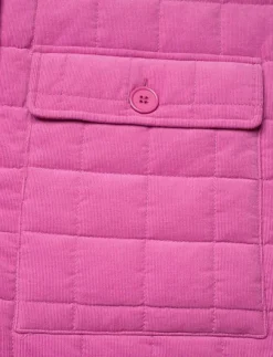 nué notes Piet Vest - Quiltade västar|Kvinnor Västar