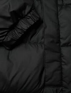 Kvinnor Columbia Sportswear Jackor|Pike Lake III Long Jacket - Dunkappor
