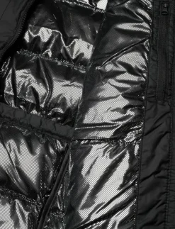 Kvinnor Columbia Sportswear Jackor|Pike Lake III Long Jacket - Dunkappor