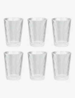Stelton Glas|Pilastro dricksglas 0.24 l. - Dricksglas