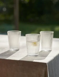 Stelton Glas|Pilastro dricksglas 0.24 l. - Dricksglas